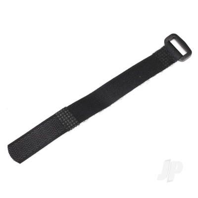 Battery strap (for 2200 2-cell and 1400 3-cell LiPo batteries)
