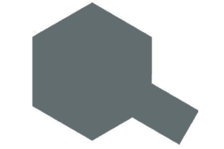 XF-75 Flat IJN Grey (Kure Arsenal) Acrylic Paint