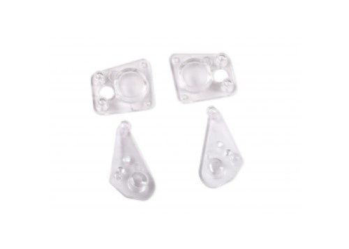 Light Bucket Set (Fits Defender #9710) TRX-4M