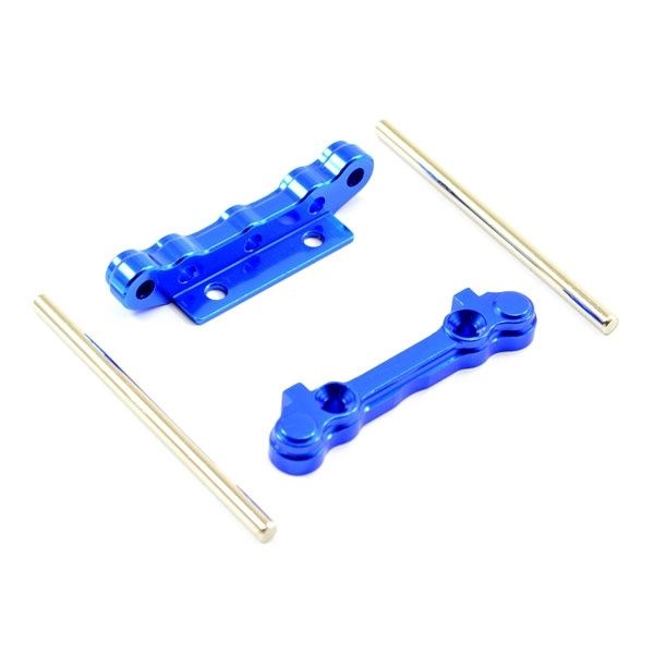 Aluminium Front Lower Arm Holders