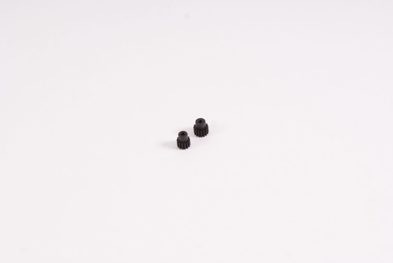 PD Racing 1/16th Motor Gear 14T/16T