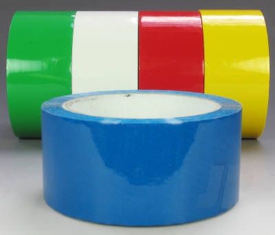 Bullet Tape Blue
