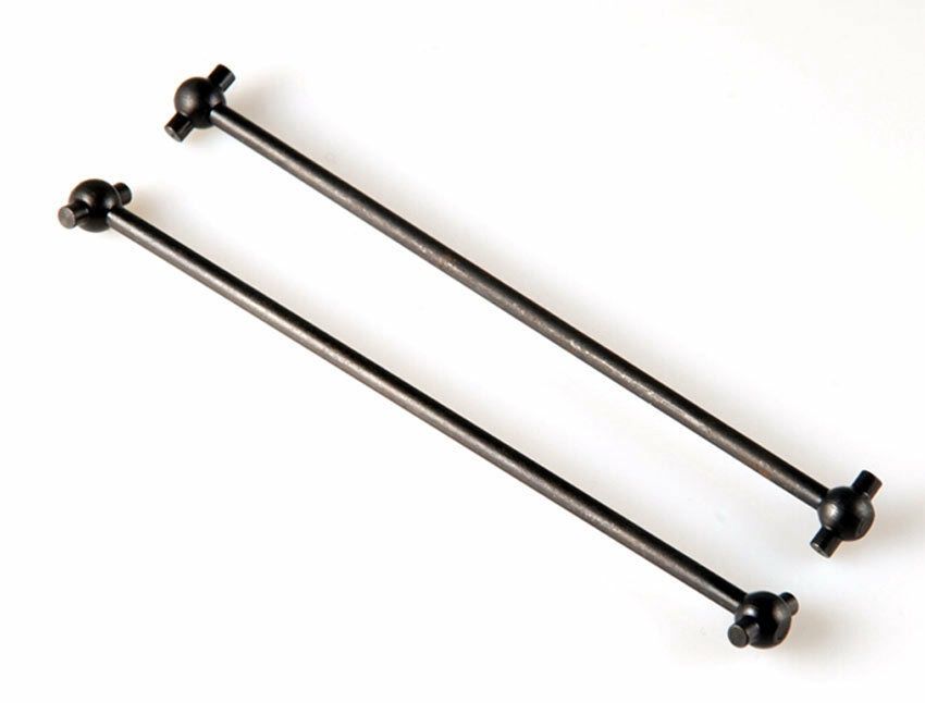 SST Racing Dog Bone Driveshaft (L/R) 109mm (Pair)