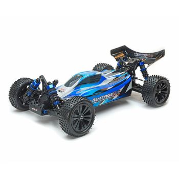 Vantage 2.0 1/10 Brushless Buggy 4WD RTR with LiPo Battery and Charger