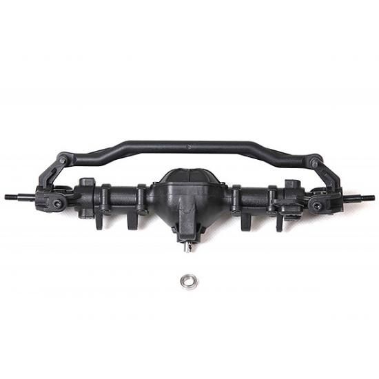 Complete Front Axle for MB Scaler