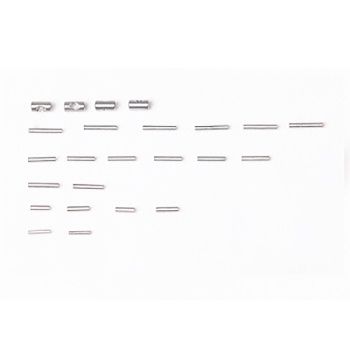 ROC HOBBY 1:6 1941 MB SCALER PIN LOCK SET