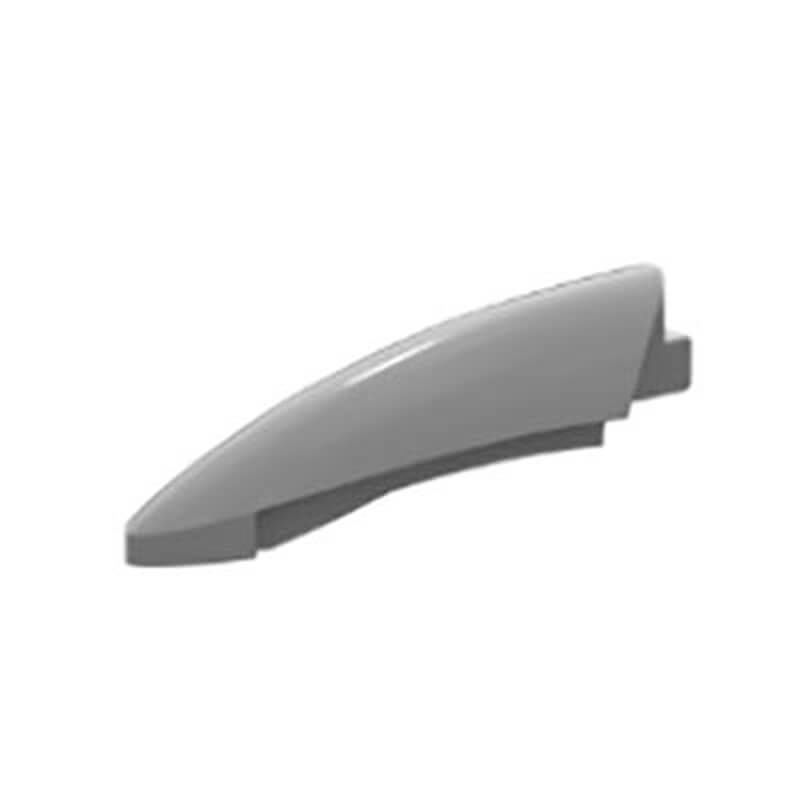 Canopy for 761-2S Black