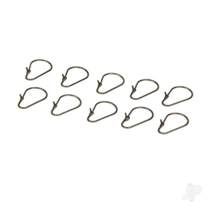 Luff Ring (10) (Aura 650)
