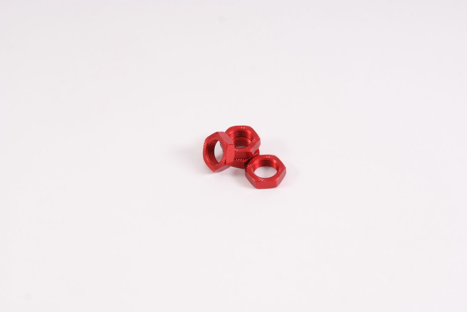 PD Racing 1/6th 17mm Wheel Nuts (4pcs) PD602-001