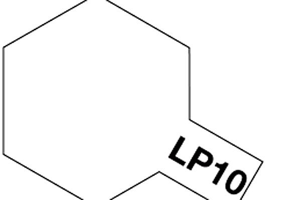 LP-10 Lacquer Thinner