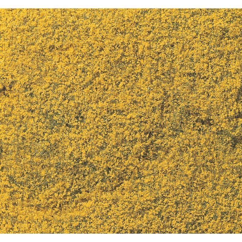 Flowering Foliage Yellow