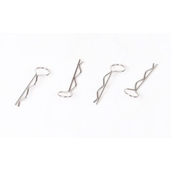 ROC HOBBY CAR BODY CLIP (BIG SIZE)