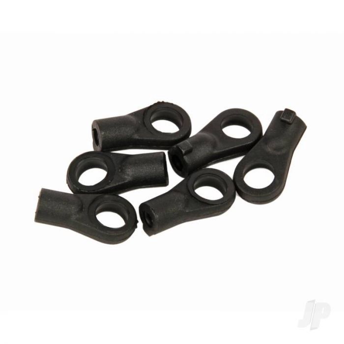 Shock Ball End (6 pcs) (Karoo)