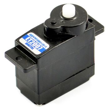 Etronix 9G 1.9kg/0.07S Micro Digital Servo