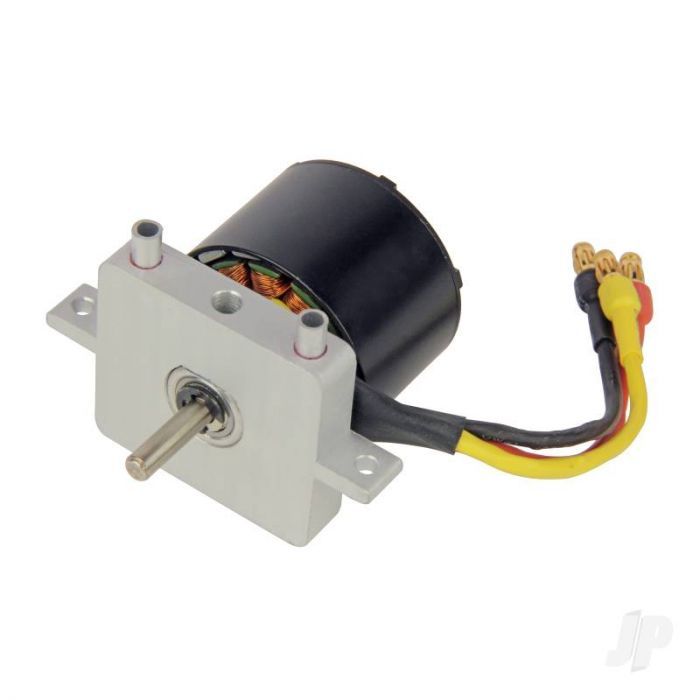 1800KV Water-Cooled Brushless Motor with