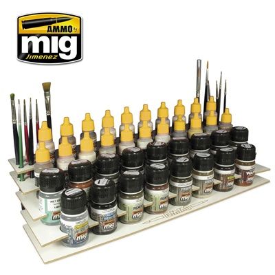 Work Bench Organiser
