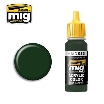 Protective NC Paint