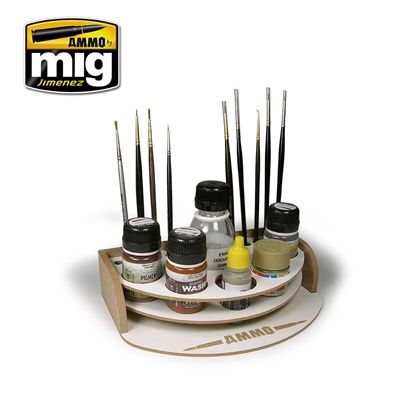 Mini Work Bench Organiser