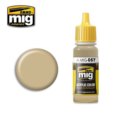 Yellow Grey Paint