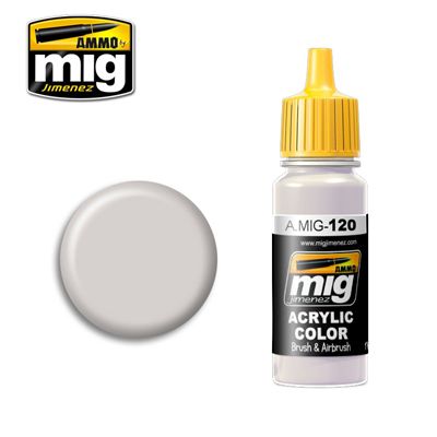 Light Brown-Grey Paint