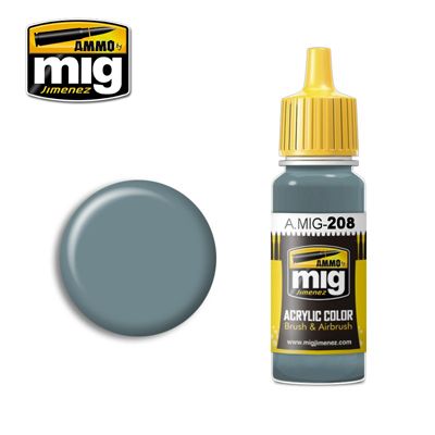 FS 36320 Dark Compass Ghost Grey Paint