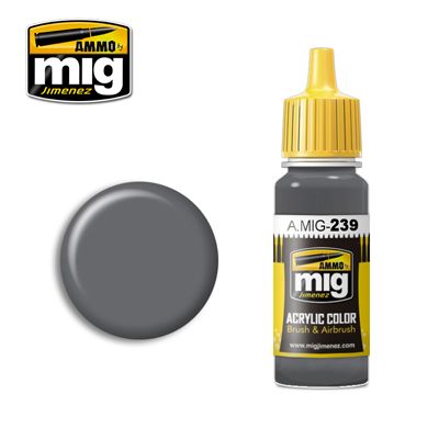 FS36122 Neutral Grey Paint