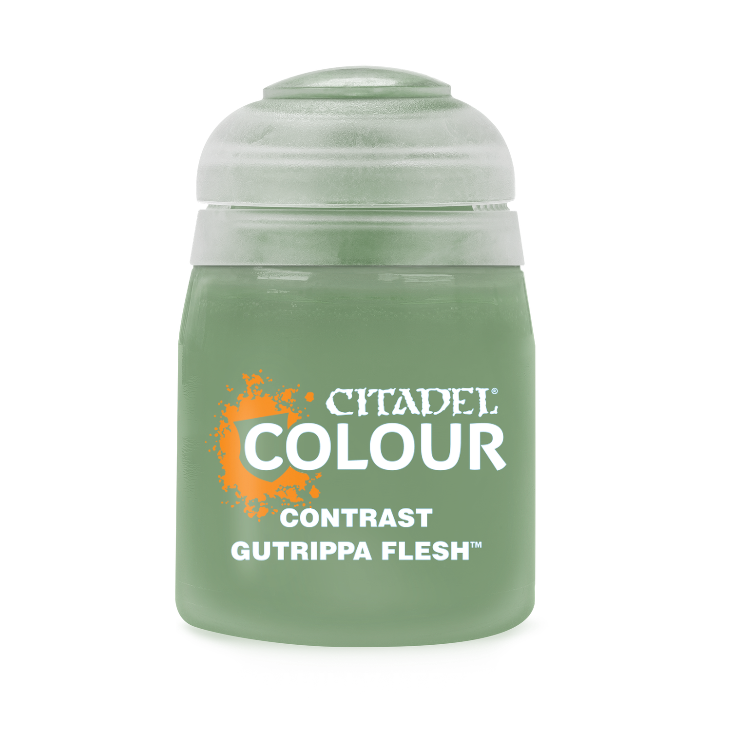 Contrast Paint: Gutrippa Flesh 18ml (R3 C8)