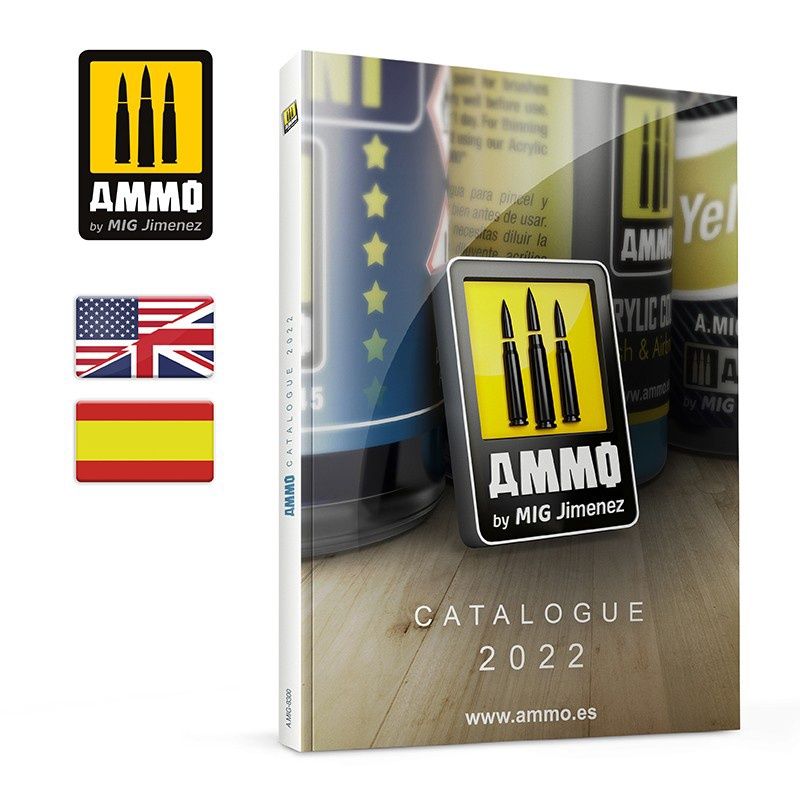 Mig Catalogue 2022