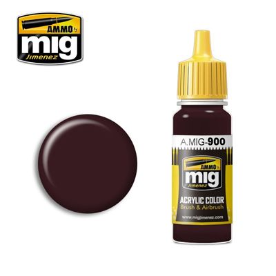 Dunkelgelb Shadow Paint