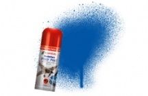 222 Moonlight Blue 150ml Gloss Modellers Spray