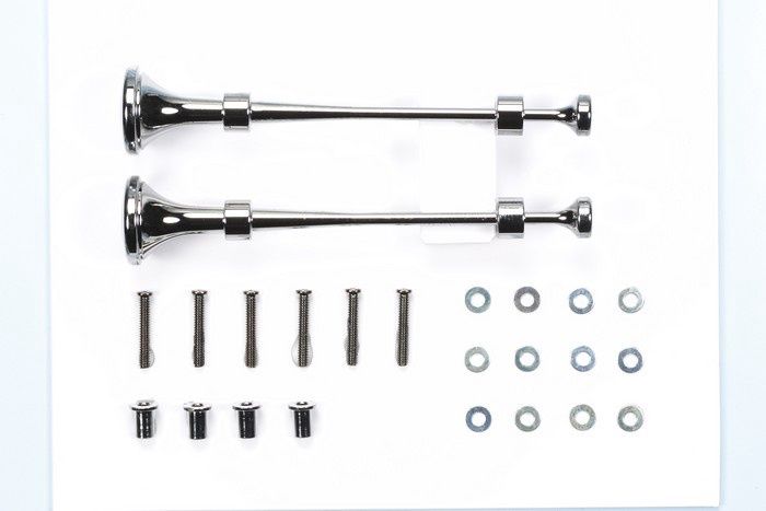 Metal Horn Set
