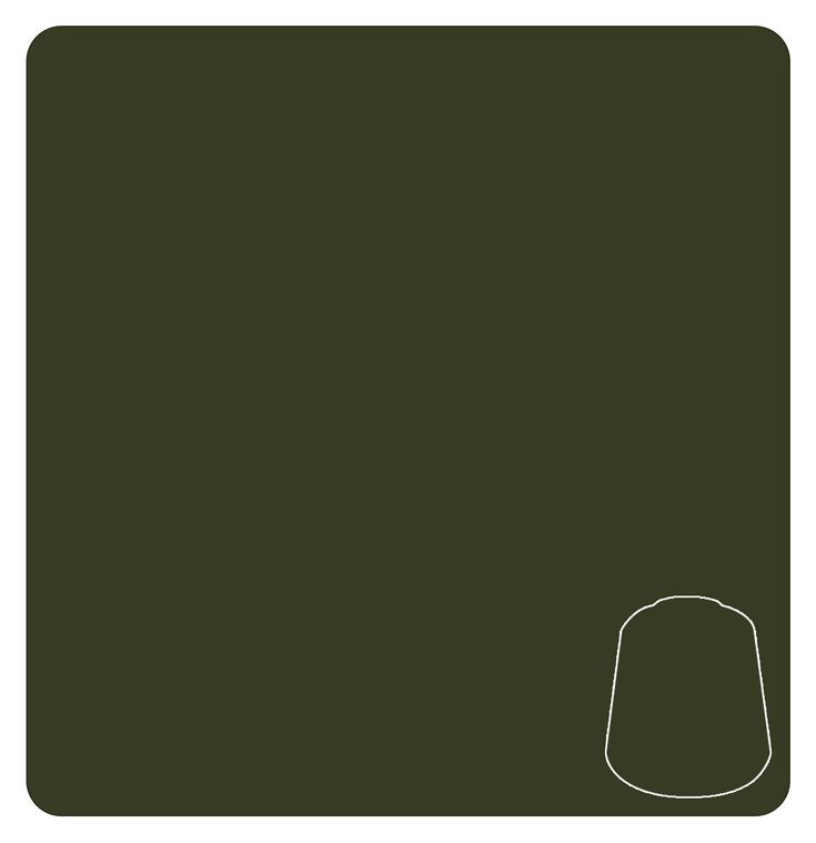 Technical Paint: Typhus Corrosion 12ml