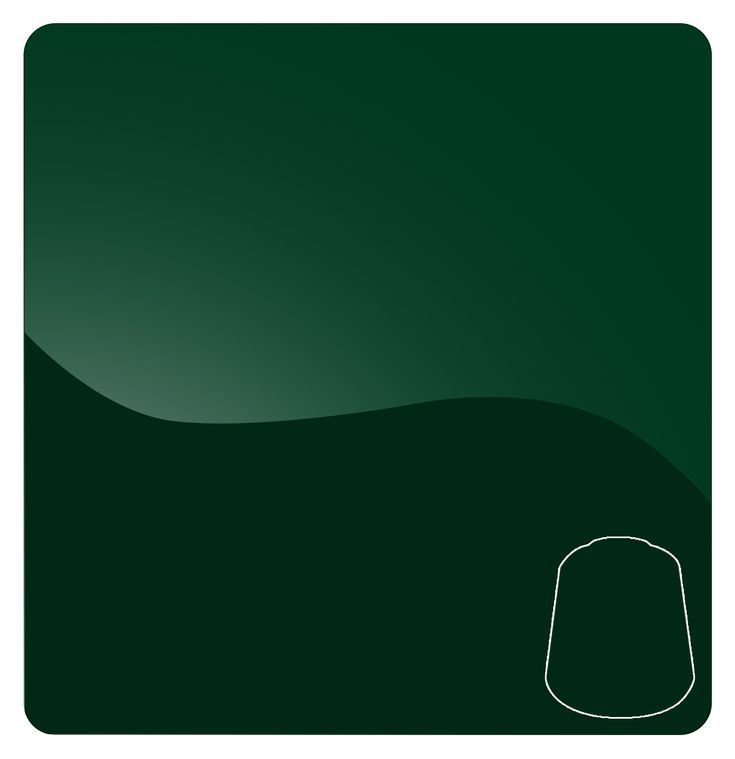 Technical Paint: Waystone Green 12ml