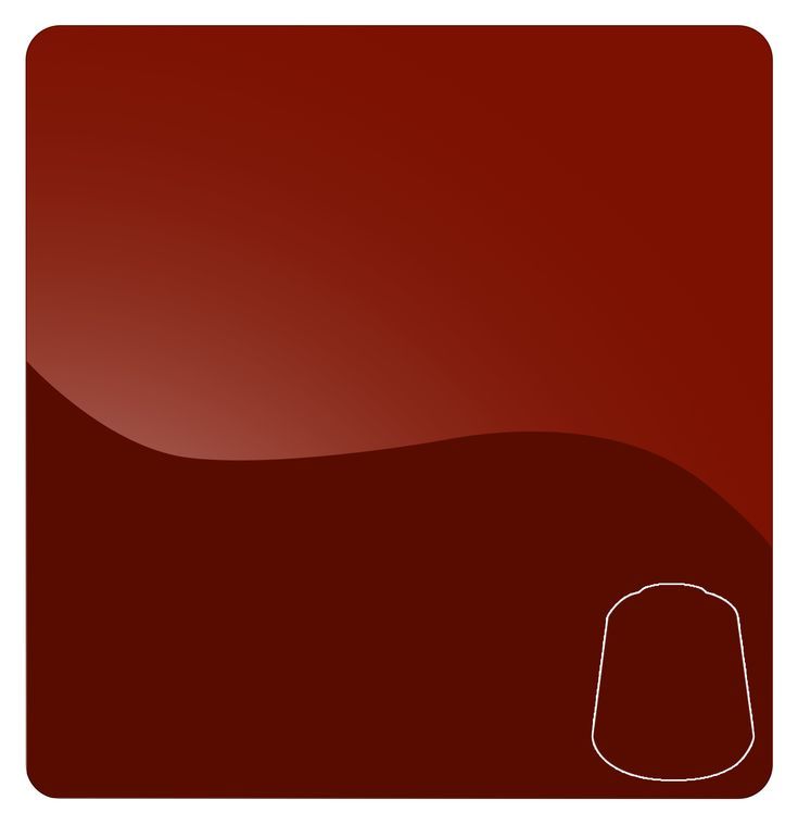 Technical Paint: Spiritstone Red 12ml