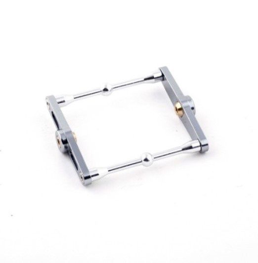 KDS450 Flybar Control Set (Titanium)