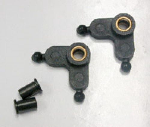 Hawk Aileron Bellcranks