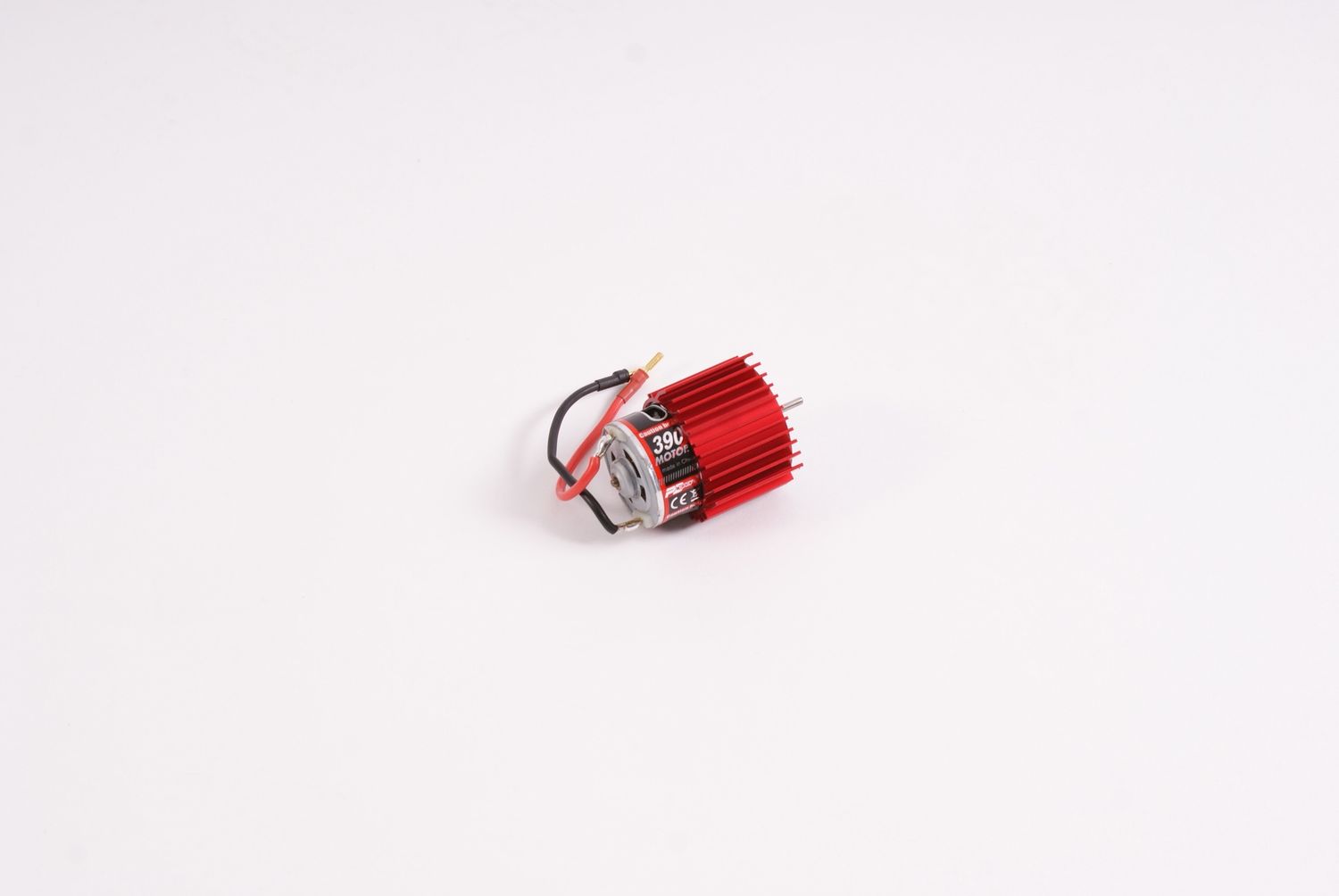PD Racing 1/16th Motor Heat Sink (1pc)