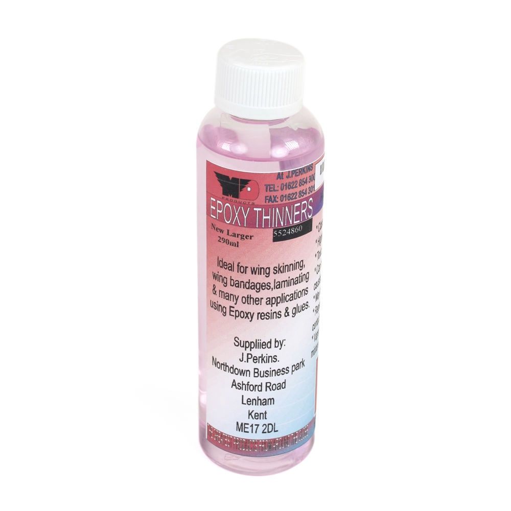 Epoxy Thinners 150ml