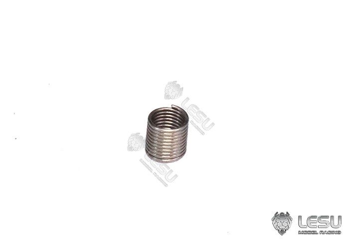Lesu;Hydraulic Parts AN-0011-B1 3mm flex tube retainer spring