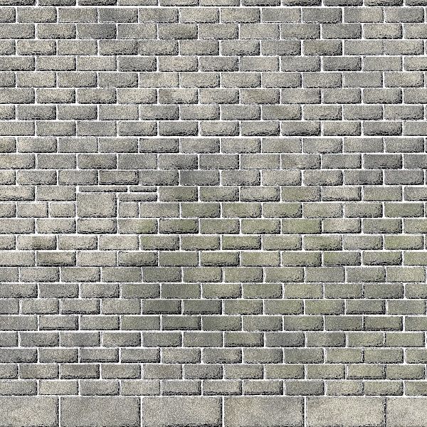 Castle Stonework (N)