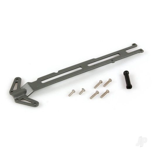 Chassis Top Plate (Dominus 10TR)