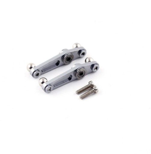 KDS450 Flybar Control Lever (Titanium)