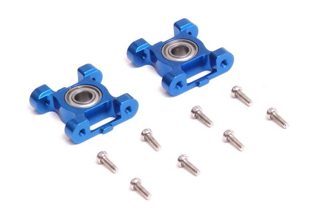 KDS450 Main Shaft Bearing Holder