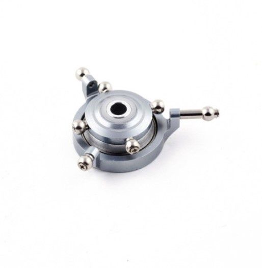 KDS 450 Swashplate (Titanium)