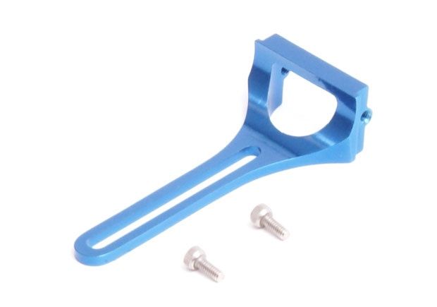 GL450SE Anti Rotation Bracket (Blue)