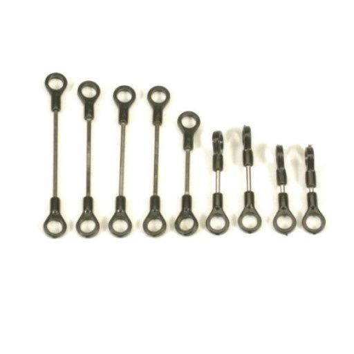 KDS450 Ball Linkage Set