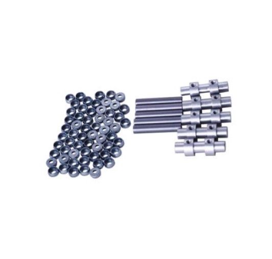KDS450 Frame Spacers (Titanium)