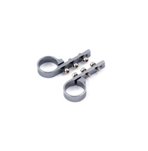 KDS450 Tail Servo Mount (Titanium)