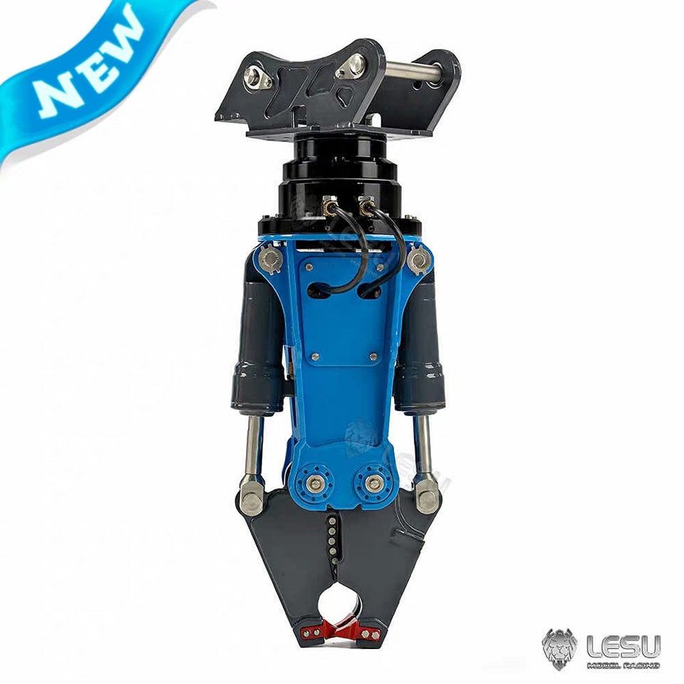 Construction Vehicle Accessories