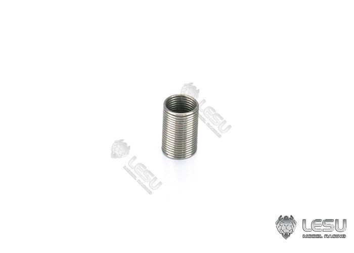 Lesu;Hydraulic Parts AN-0011-A1 4mm flex tube retainer spring